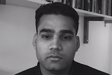 Ali Syed Hasnain Shah. (Foto: Zondervan)