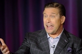 Stephen Baldwin é ator cristão e há anos tem expressado abertamente sua fé cristã, mesmo em meio a entrevistas para emissoras seculares. (Imagem: Muths Truths)