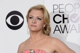 Melissa Joan Hart ficou conhecida nos anos 90 por seu papel em filmes / séries, como "Sabrina, Aprendiz de Feiticeira". Atualmente, a atriz não dispensa as oportunidades de afirma sua fé cristã. (Foto: Reuters)