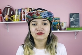 "Vamos mostrar para as pessoas que ser cristão é legal", disse Gabriela. (Foto: Reprodução/YouTube).