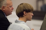 Dylan Roof, 22 anos, pode ser condenado à pena de morte, por sua autoria na execução brutal de 9 pessoas, em uma igreja da cidade de Charleston. (Foto: Reuters)