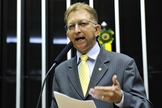 Deputado João Campos é o presidente da bancada evangélica na Câmara.