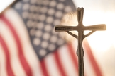 Maioria dos americanos confirmam que cristãos que vivem nos Estados Unidos tem sofrido uma intensa perseguição social. (Foto: Tetra Images/ Getty Images)