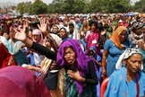 Minoria religiosa no país, cristãos constituem apenas 2% dos 28 milhões de habitantes do Nepal. (Foto: Reuters)