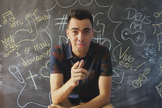 "Você não precisar ser o que as pessoas querem que você seja", diz Netto. (Foto: Reprodução/YouTube).