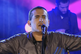 Davy tem abençoado milhares de vidas com composições inspiradas e ministrações no Brasil e em outras nações. (Foto: Reprodução).