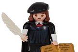 O boneco de plástico de 7,5 centímetros se tornou o maior sucesso de vendas de um personagem individual. (Foto: Divulgação).