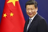 Presidente da China, Xi Jiping (Foto: Irish Times)