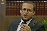 "Jacó acreditava que de alguma forma precisava da bênção da primonigetura", disse o pastor. (Foto: Reprodução/YouTube).