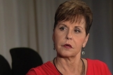 Joyce Meyer é escritora e palestrante. (Foto: Crossroads)