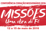 O conferencista do evento será o Pr. José Nogueira, presidente pastoral da Igreja Batista Fundamentalista Cristo é Vida. (Foto: Reprodução).