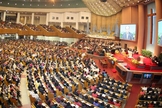 Yoido Full Gospel Church, na Coreia do Sul, é a igreja frequentada pelo maior número de pessoas do mundo. (Foto: Reprodução)