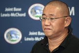 Bae vivia na China como um missionário cristão cerca de sete anos antes de sua prisão em 2009. (Foto: AP Photo).