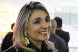 Soraya Moraes disse em entrevista ao Guiame que existe um grande preconceito pela mulher que escolhe cuidar da família. (Foto: Guiame/ Marcos Paulo Corrêa)