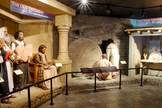 Grupos ateístas não querem que ninguém conheça uma outra interpretação, além da evolução. (Foto: Tourism Media)