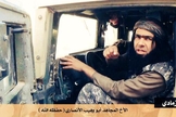 Abu Waheeb já integrou a Al-Qaeda e havia se filiado ao Estado Islâmico. (Foto: Live - AV)
