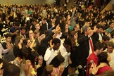 São esperados pelo menos 5 mil pessoas de 22 municípios, nos dois dias de evento. (Foto: Divulgação)