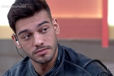 Lucas Lucco falou no programa “Encontro” sobre as lições que ele aprendeu durante o período de depressão. (Foto: Reprodução/TV Globo)