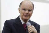 Bispo Edir Macedo, fundador da Igreja Universal do Reino de Deus. (Foto: Reprodução)