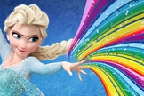 Usuários das mídias sociais geraram polêmica ao lançar uma campanha recentemente, pedindo que na sequência do sucesso 'Frozen', a personagem principal, princesa Elsa ganhe uma namorada. (Imagem: Social News Daily)