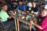 A iniciativa visa preparar os líderes para um outro evento, o Impacto Esperança. (Foto: Divulgação).