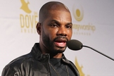 Kirk Franklin é cantor, produtor musical e ganhador de diversos prêmios por seus álbuns. (Foto: Fuse)