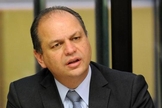 Ricardo Barros, ministro da Saúde (Foto: Lucio Bernardo Junior / Divulgação)