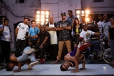 Durante a maratona de divulgação, o rapper explicou sobre sua expectativa em levar conscientização ao público. (Foto: Divulgação).