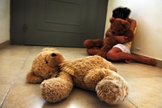 Mais 5,4 milhões de brasileiros acima de 18 anos foram vítimas de abuso sexual da infância. (Foto: Reprodução).