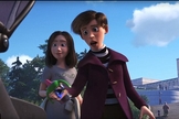 O trailer causou uma explosão de reações na Internet. (Foto: Pixar).