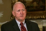 Tenente-general Jerry Boykin. (Foto: Right Side News)