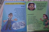A cartilha tem o objetivo de alertar estudantes e suas respectivas famílias sobre os perigos da ideologia de gênero. (Foto: Estadão)