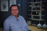Hiran Silveira é diretor de eventos especiais e coproduções da emissora Record. (Foto: Divulgação)