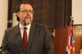 Dep. Carlos Alberto Bezerra Jr. (Foto: Divulgação)