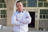 Gao Zhisheng é advogado, cristão e tem combatido a perseguição religiosa, promovida pelo Partido Comunista, na China. (Foto: Indian Express)