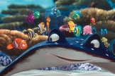 Uma revelação confirmou a tentativa da Pixar em abordar questões de gênero no filme. (Foto: Reprodução).