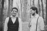 Os Arrais tem conquistado uma gama de amantes da boa música, com suas letras que falam de forma introspectiva sobre fé, espiritualidade e vida com Deus. (Foto: Divulgação)