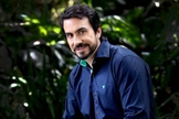 Padre Fábio de Melo também é cantor e escritor. (Foto: MidiaMax)