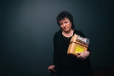 Carol Ann Duffy, autora do controverso poema  "After Orlando: Gay Love", que aponta Deus como gay. (Foto: Mikael Buck/Smart Energy GB)