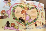 A versão em HQ da Bíblia voltou a gerar polêmica nas redes sociais. (Foto: Reprodução)