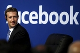 Mark Zuckerberg é fundador da rede social Facebook. (Foto: Reuters)
