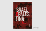 O livro é indicado para estudiosos e todos aqueles interessados na ampla relevância do conflito israelense-palestino. (Foto: Divulgação).