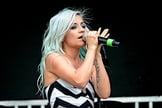 Lacey Sturm. (Foto: Live Metal)