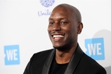Tyrese Gibson ganhou as telonas com seu papel na sequência de "Velozes e Furiosos". (Foto: E!)