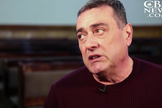 Sari Mirzoev aceitou Cristo enquanto frequentava uma congregação russa. Na época, não havia uma única igreja para o povo do Azerbaijão. (Foto: Reprodução).