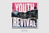 “Youth Revival Acoustic – Deluxe Edition” tem distribuição pela CanZion Brasil. (Foto: Divulgação).