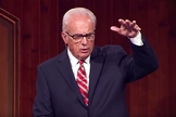 John MacArthur. (Foto: Church Leaders)