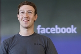 Mark Zuckerberg diz que igreja de Rick Warren é um modelo para o Facebook. (Foto: Reprodução)