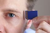 Conectar cérebros à nuvem será realidade, segundo diretor do Google. (Foto: Thinkstock)