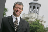 Pastor Paul Washer. (Foto: HeartCry Missionary)